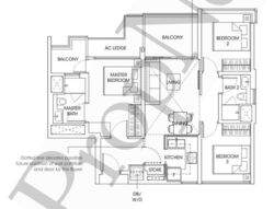 The Antares (D14), Apartment #541556951